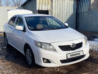 Toyota Corolla 2010 года за 4 800 000 тг. в Алматы