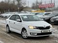 Skoda Rapid 2013 года за 4 790 000 тг. в Актобе – фото 3