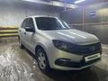 ВАЗ (Lada) Granta 2190 2020 годаfor3 500 000 тг. в Астана – фото 21