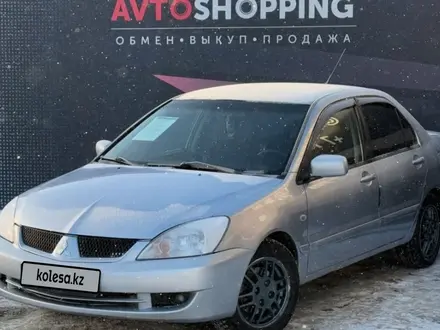 Mitsubishi Lancer 2006 года за 2 450 000 тг. в Актобе