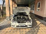 Mercedes-Benz E 55 AMG 2004 года за 6 500 000 тг. в Шымкент