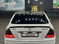 Mercedes-Benz E 55 AMG 2004 года за 7 500 000 тг. в Шымкент – фото 7