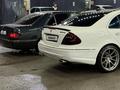 Mercedes-Benz E 55 AMG 2004 года за 7 500 000 тг. в Шымкент – фото 5