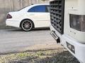 Mercedes-Benz E 55 AMG 2004 года за 6 500 000 тг. в Шымкент – фото 8