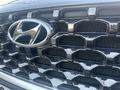 Hyundai Santa Fe 2022 года за 22 000 000 тг. в Шымкент – фото 14