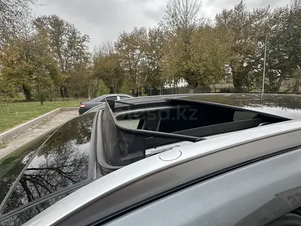 Hyundai Santa Fe 2022 года за 18 000 000 тг. в Шымкент – фото 2