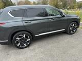 Hyundai Santa Fe 2022 годаүшін18 000 000 тг. в Шымкент – фото 4