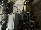 Двигатель VQ56DE для Patrol с гарантией и доставкой за 75 000 тг. в Алматы – фото 2