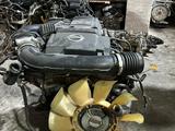 Двигатель VQ56DE для Patrol с гарантией и доставкой за 75 000 тг. в Алматы – фото 3