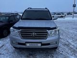 Toyota Land Cruiser 2009 года за 21 000 000 тг. в Талдыкорган – фото 2