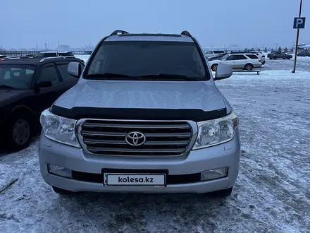 Toyota Land Cruiser 2009 года за 21 000 000 тг. в Талдыкорган – фото 2