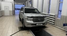 Toyota Land Cruiser 2009 годаүшін21 000 000 тг. в Талдыкорган – фото 4