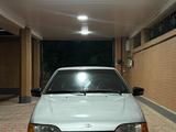 ВАЗ (Lada) 2114 2008 года за 750 000 тг. в Шымкент