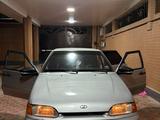 ВАЗ (Lada) 2114 2008 года за 750 000 тг. в Шымкент – фото 2