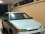 ВАЗ (Lada) 2114 2008 года за 750 000 тг. в Шымкент – фото 5