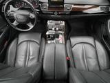 Audi A8 2011 года за 10 500 000 тг. в Алматы – фото 5