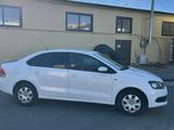 Volkswagen Polo 2011 года за 3 300 000 тг. в Актобе – фото 3