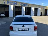 Volkswagen Polo 2011 года за 3 300 000 тг. в Актобе – фото 4