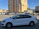 Volkswagen Polo 2011 года за 3 300 000 тг. в Актобе – фото 2
