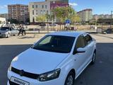 Volkswagen Polo 2011 года за 3 300 000 тг. в Актобе