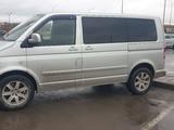 Volkswagen Multivan 2004 года за 8 700 000 тг. в Караганда – фото 2
