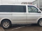 Volkswagen Multivan 2004 года за 8 700 000 тг. в Караганда – фото 4