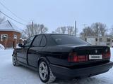 BMW 525 1991 года за 2 100 000 тг. в Семей – фото 4