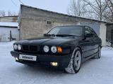 BMW 525 1991 года за 2 100 000 тг. в Семей