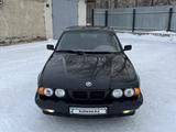 BMW 525 1991 года за 2 100 000 тг. в Семей – фото 3