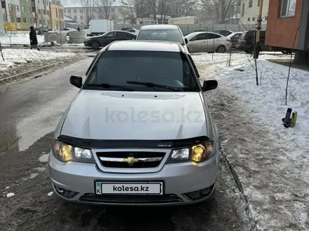 Daewoo Nexia 2011 года за 1 900 000 тг. в Алматы