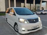 Toyota Alphard 2007 года за 6 000 000 тг. в Актау – фото 3