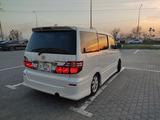 Toyota Alphard 2007 года за 6 000 000 тг. в Актау – фото 5