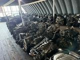 Двигатель на G20A G25A J30A J35A KL KF K8 4G93 4G63 6G72 6G73 2MZ за 290 000 тг. в Усть-Каменогорск