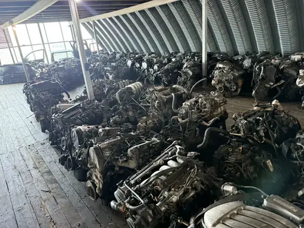 Двигатель на G20A G25A J30A J35A KL KF K8 4G93 4G63 6G72 6G73 2MZ за 290 000 тг. в Усть-Каменогорск
