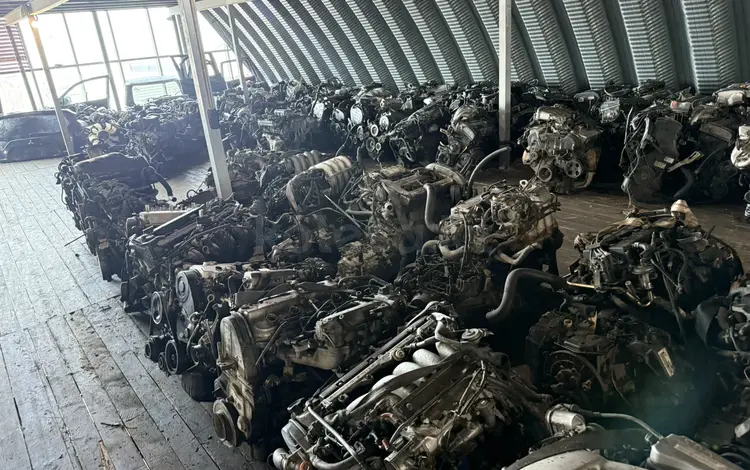 Двигатель на G20A G25A J30A J35A KL KF K8 4G93 4G63 6G72 6G73 2MZүшін290 000 тг. в Усть-Каменогорск
