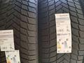 Michelin X-Ice Snow SUV 265/50 R22 112Hfor350 000 тг. в Семей – фото 6