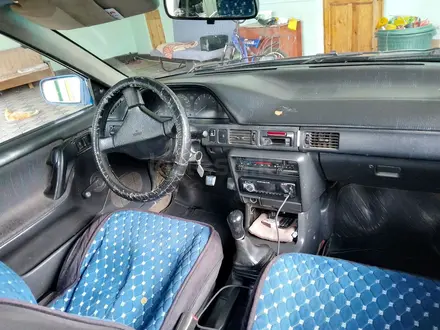 Mazda 323 1992 годаүшін600 000 тг. в Талдыкорган