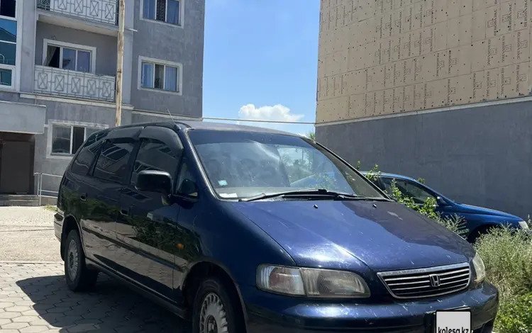 Honda Odyssey 1996 годаүшін2 800 000 тг. в Талдыкорган