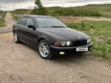 BMW 525 1997 годаүшін3 200 000 тг. в Кокшетау