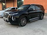 Hyundai Palisade 2021 года за 20 500 000 тг. в Туркестан