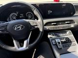 Hyundai Palisade 2021 года за 20 500 000 тг. в Туркестан – фото 3