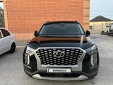Hyundai Palisade 2021 года за 20 500 000 тг. в Туркестан – фото 2