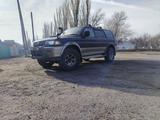 Mitsubishi Challenger 1998 годаfor2 200 000 тг. в Шу