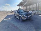 Mitsubishi Challenger 1998 годаfor2 200 000 тг. в Шу – фото 4