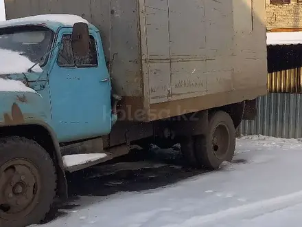 ГАЗ  5312 1988 годаүшін700 000 тг. в Федоровка (Федоровский р-н)