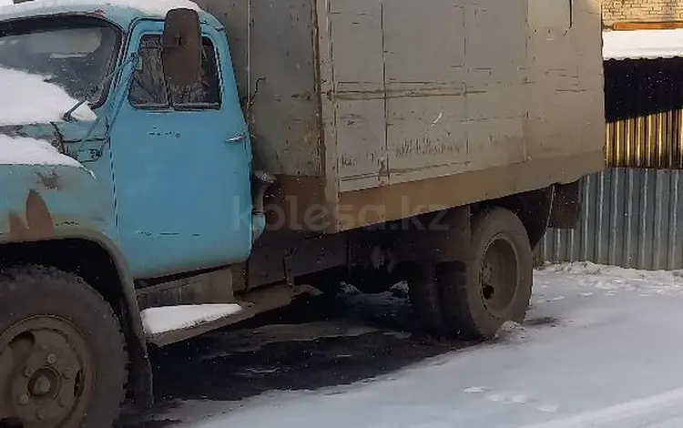 ГАЗ  5312 1988 года за 700 000 тг. в Федоровка (Федоровский р-н)