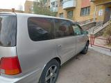Honda Odyssey 1997 года за 2 700 000 тг. в Астана – фото 2