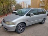 Honda Odyssey 1997 года за 2 700 000 тг. в Астана