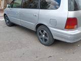Honda Odyssey 1997 года за 2 700 000 тг. в Астана – фото 3