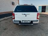 Mitsubishi L200 2020 годаүшін10 500 000 тг. в Доссор – фото 3